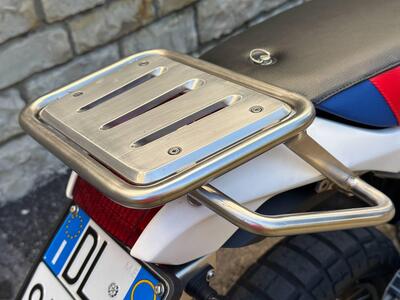 PORTAPACCHI BMW HP2 Enduro Garagino