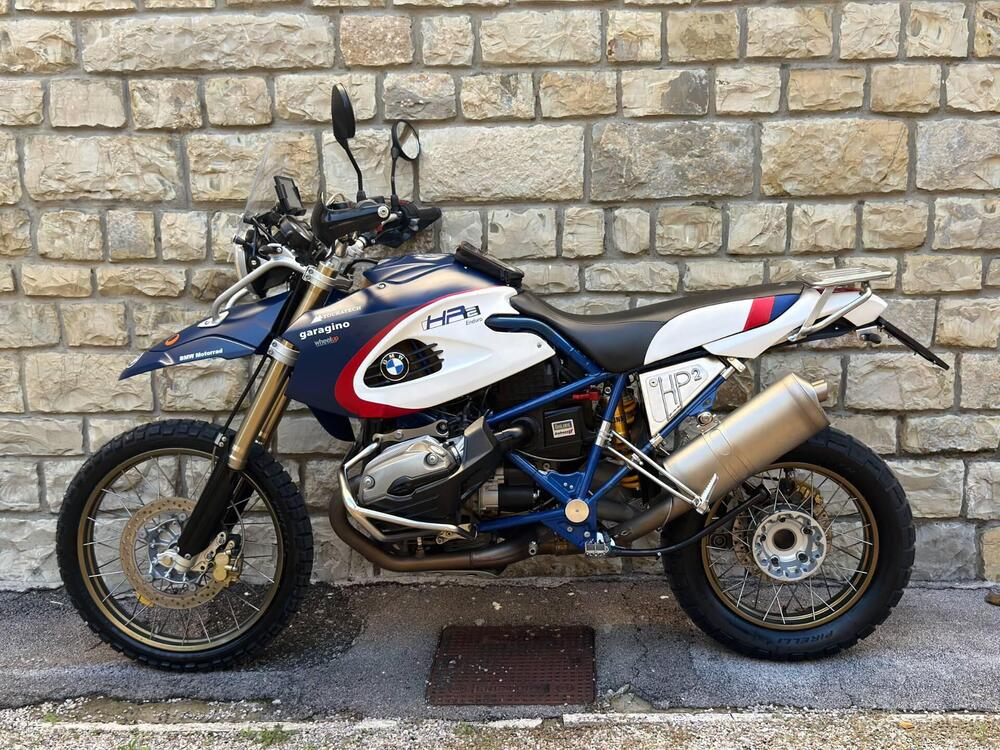 PORTAPACCHI BMW HP2 Enduro Garagino (2)