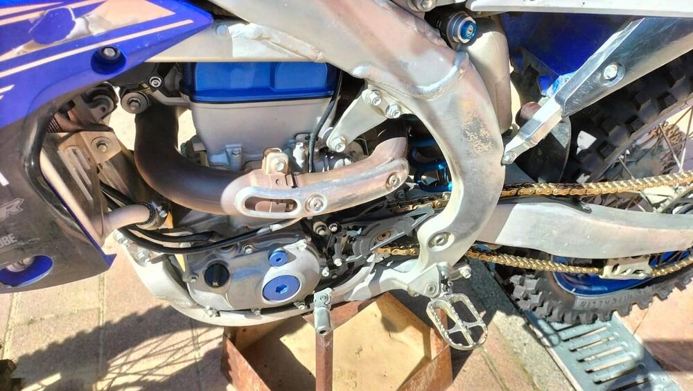 Yamaha YZ 450 F (2020) (3)