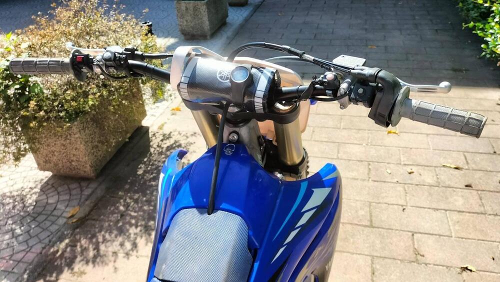 Yamaha YZ 450 F (2020) (6)