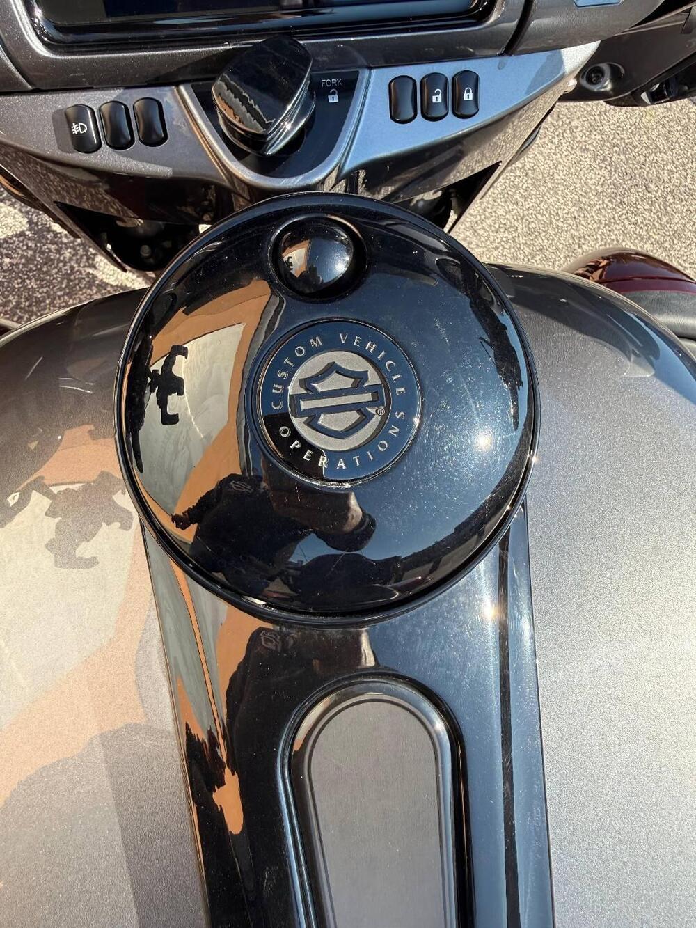 Harley-Davidson 117 Limited (2018 - 20) - FLHTKSE (3)