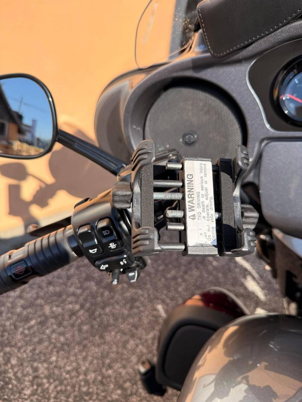 Harley-Davidson 117 Limited (2018 - 20) - FLHTKSE (6)