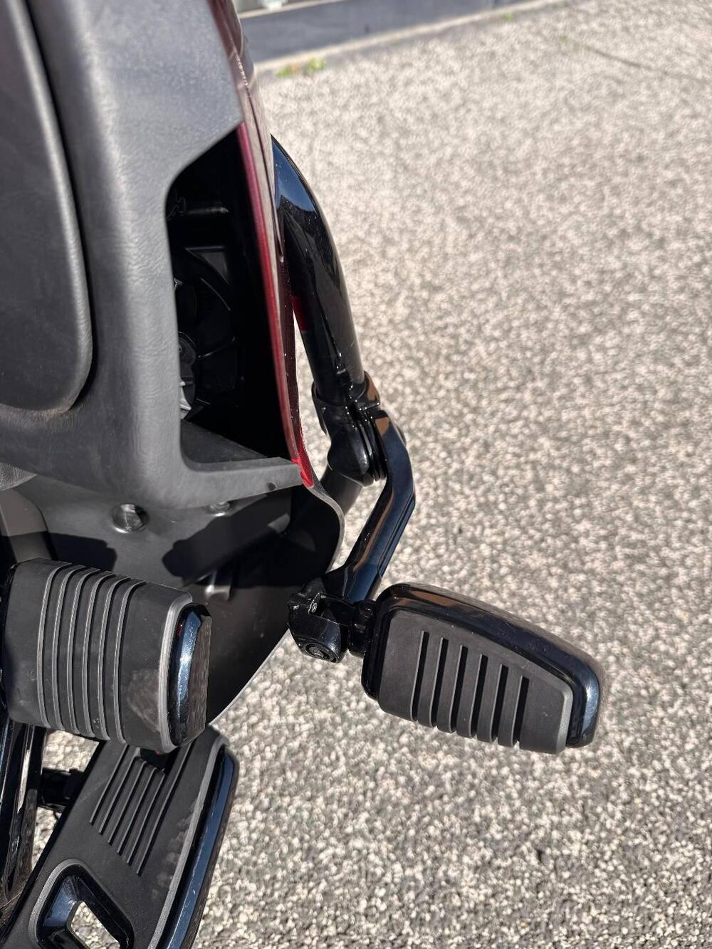 Harley-Davidson 117 Limited (2018 - 20) - FLHTKSE (8)