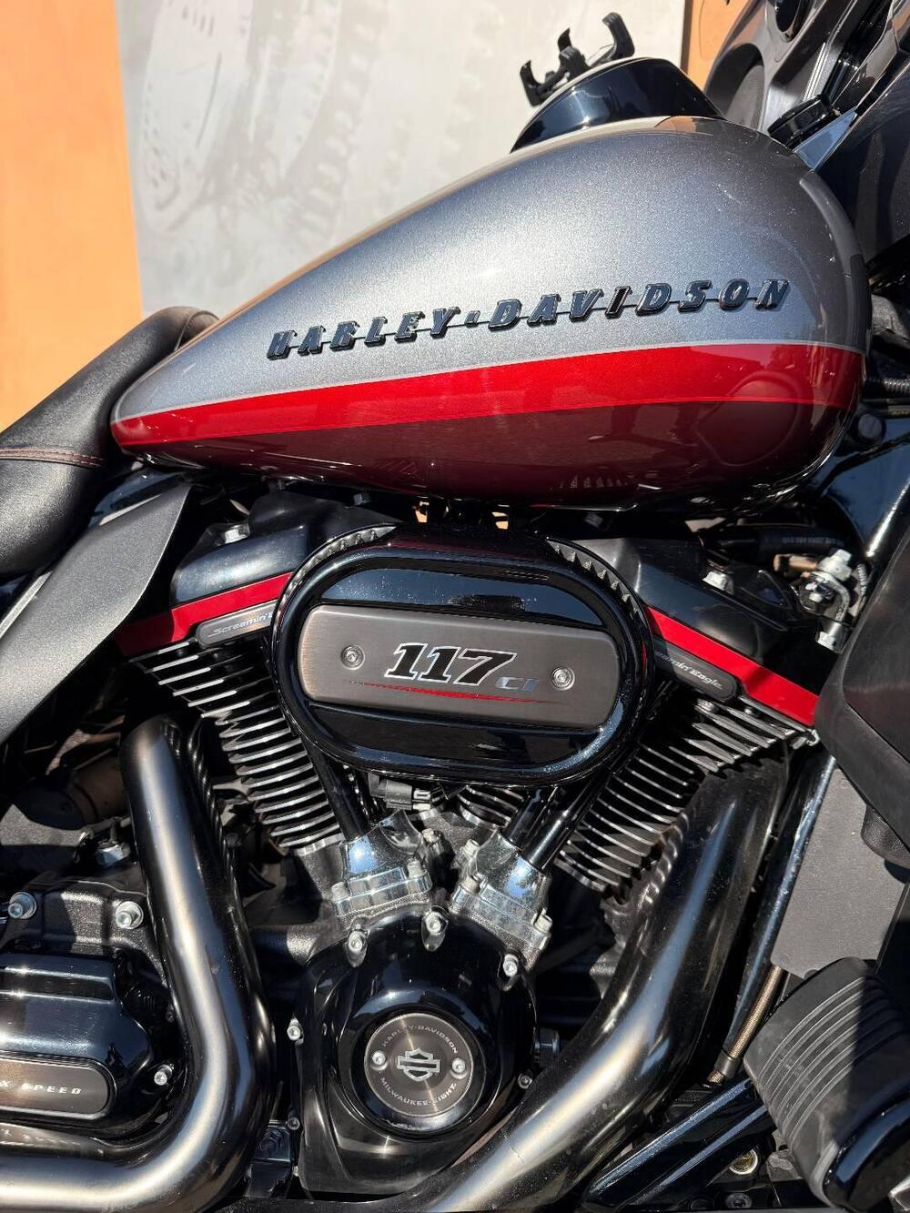 Harley-Davidson 117 Limited (2018 - 20) - FLHTKSE (9)