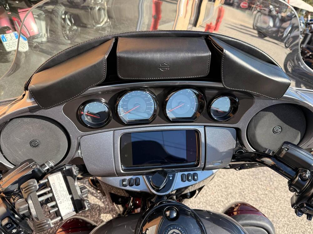 Harley-Davidson 117 Limited (2018 - 20) - FLHTKSE (11)