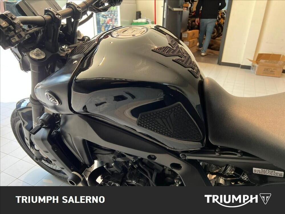 Yamaha MT-09 (2021 - 23) (4)