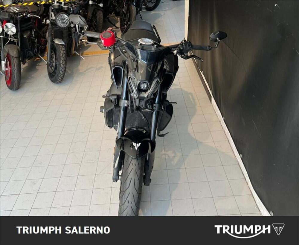 Yamaha MT-09 (2021 - 23) (3)