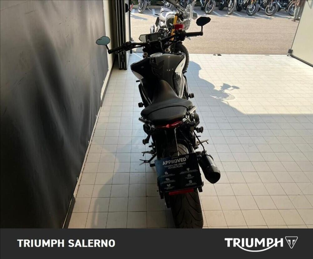 Yamaha MT-09 (2021 - 23) (5)