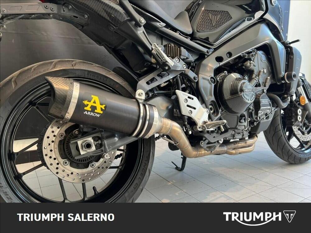 Yamaha MT-09 (2021 - 23) (6)