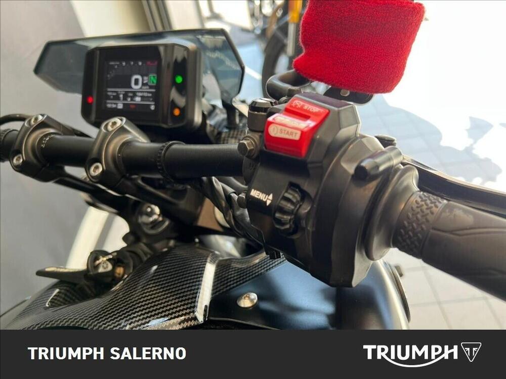 Yamaha MT-09 (2021 - 23) (8)