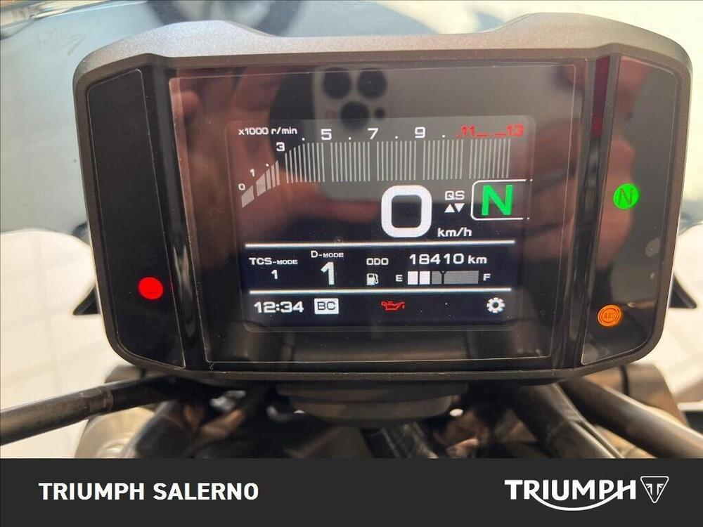 Yamaha MT-09 (2021 - 23) (9)