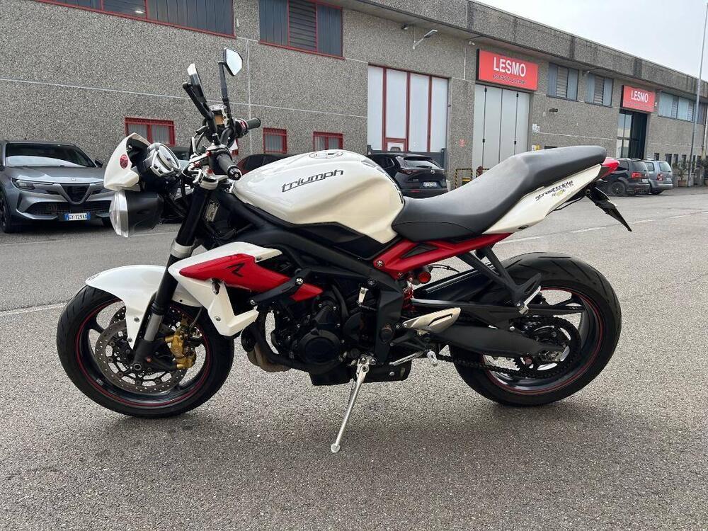 Triumph Street Triple R ABS (2013 - 17) (5)