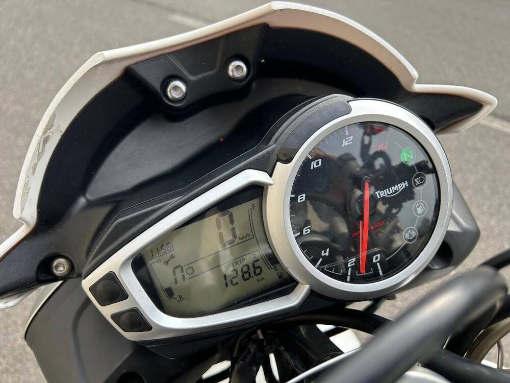 Triumph Street Triple R ABS (2013 - 17) (6)