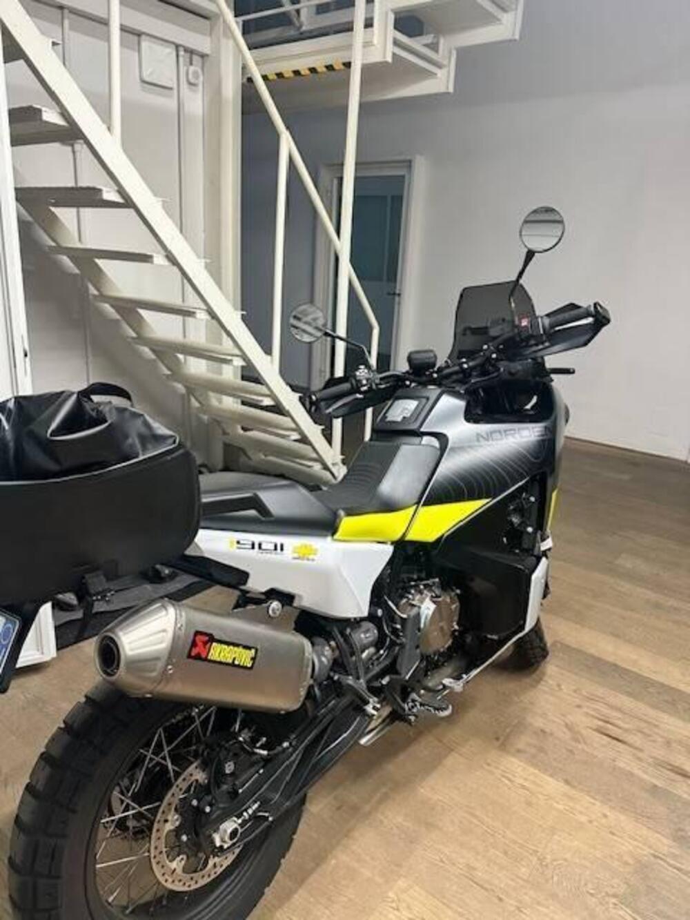 Husqvarna Norden 901 (2022 - 26) (6)