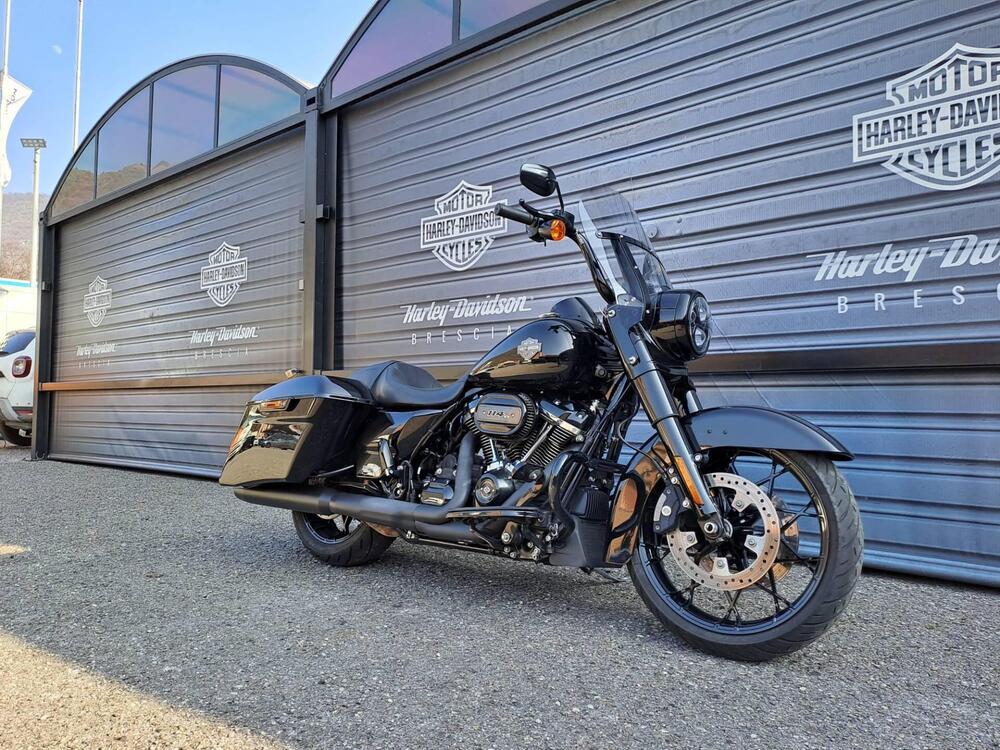 Harley-Davidson Road King Special (2021 - 25) (2)