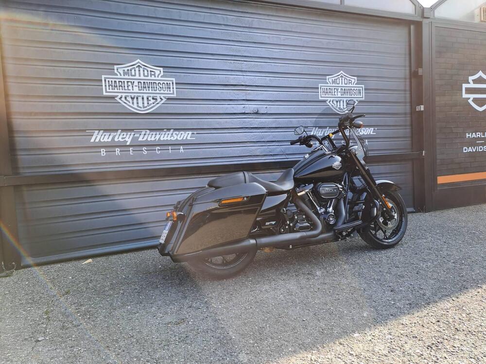 Harley-Davidson Road King Special (2021 - 25) (3)