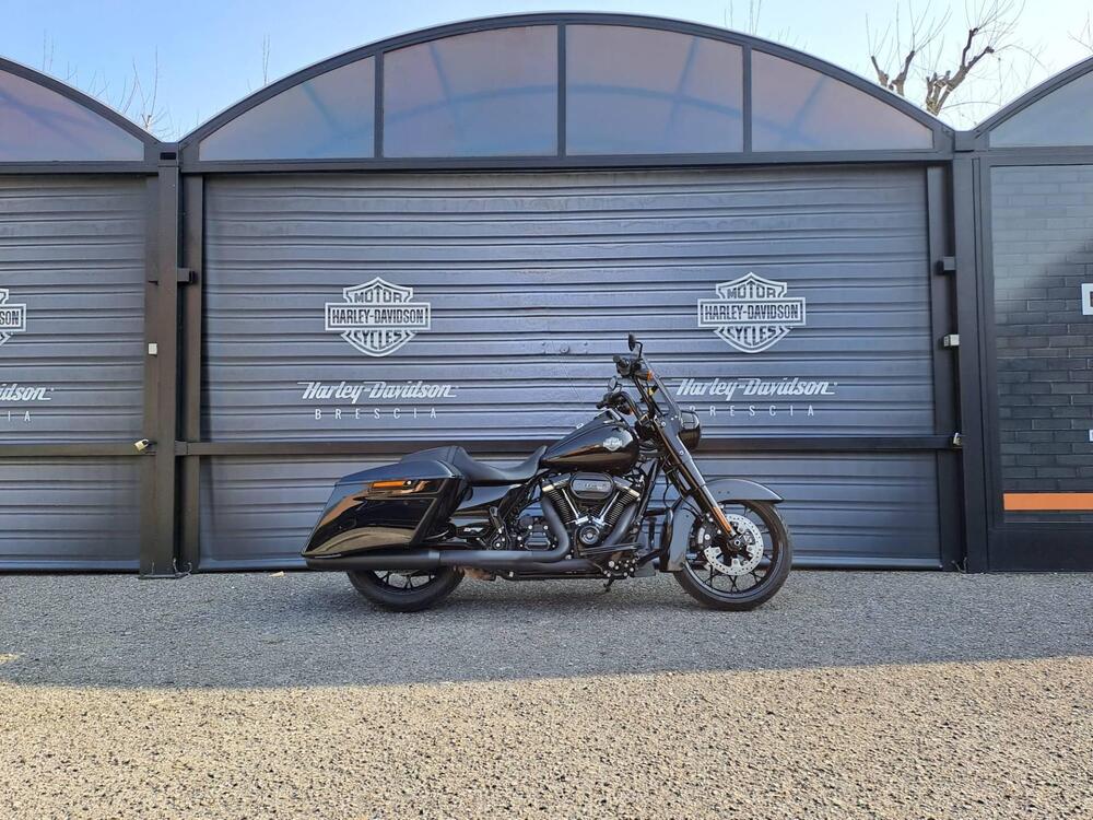 Harley-Davidson Road King Special (2021 - 25)