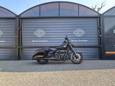 Harley-Davidson Road King Special (2021 - 25) usata