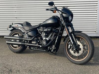 Harley-Davidson Low Rider S (2022 - 24) nuova