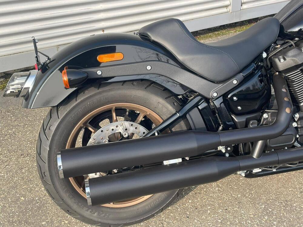 Harley-Davidson Low Rider S (2022 - 24) (5)