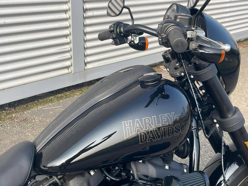 Harley-Davidson Low Rider S (2022 - 24) (7)