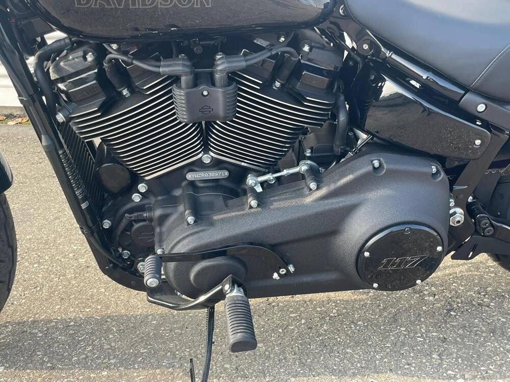 Harley-Davidson Low Rider S (2022 - 24) (10)