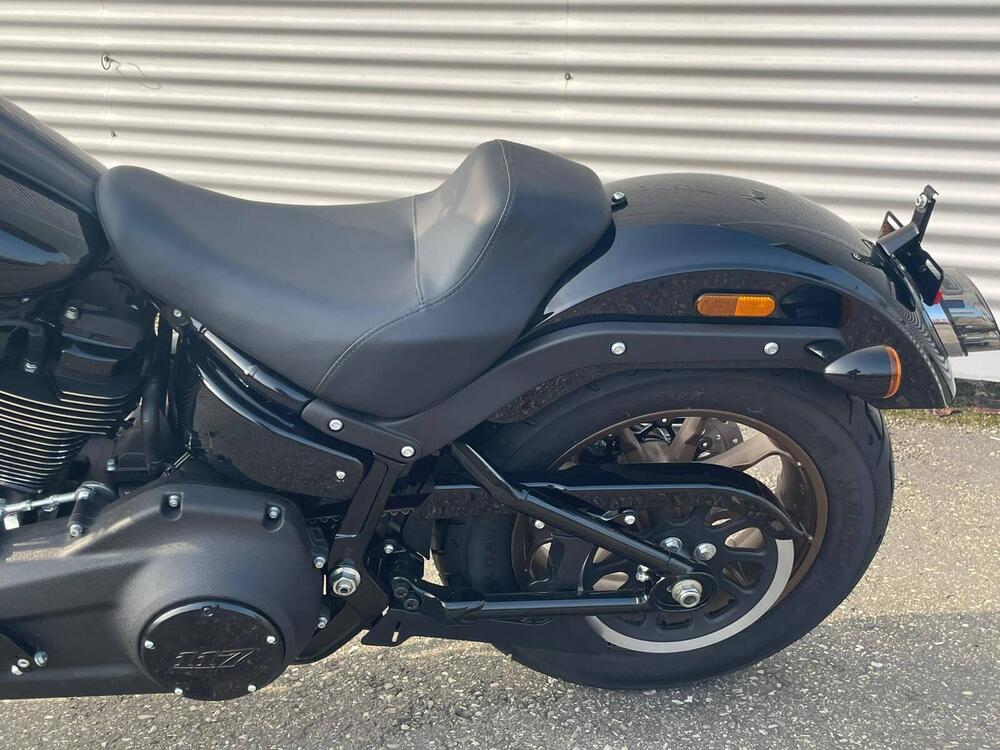 Harley-Davidson Low Rider S (2022 - 24) (11)
