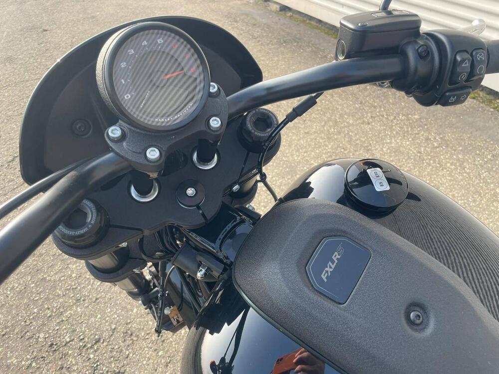 Harley-Davidson Low Rider S (2022 - 24) (13)