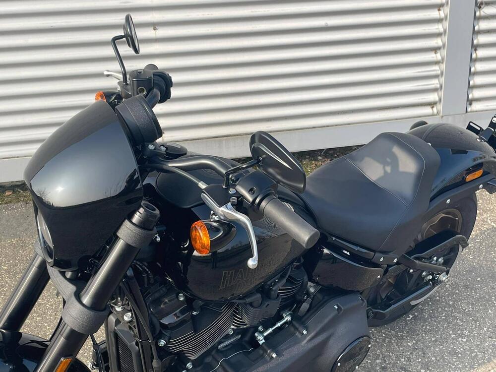 Harley-Davidson Low Rider S (2022 - 24) (14)