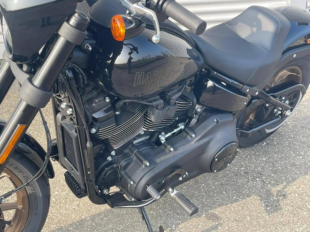 Harley-Davidson Low Rider S (2022 - 24) (15)
