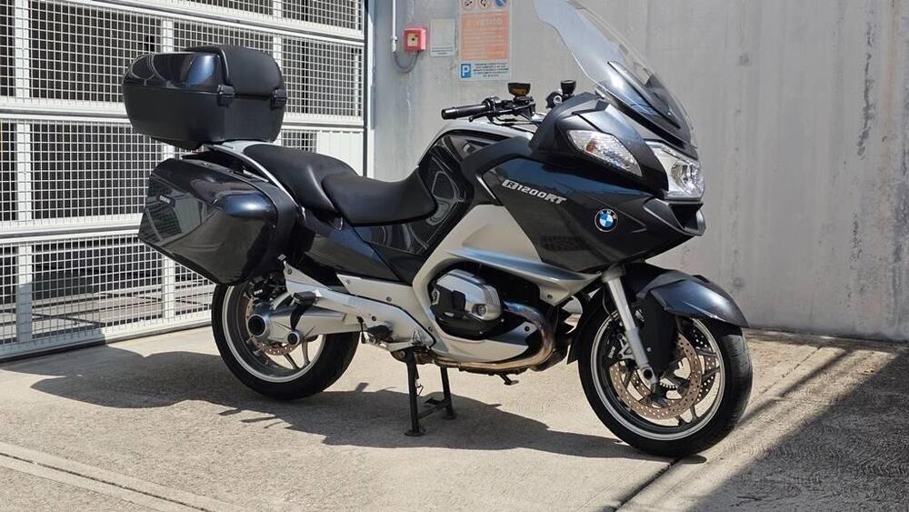 Bmw R 1200 RT (2010 - 13)