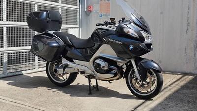 Bmw R 1200 RT (2010 - 13) usata