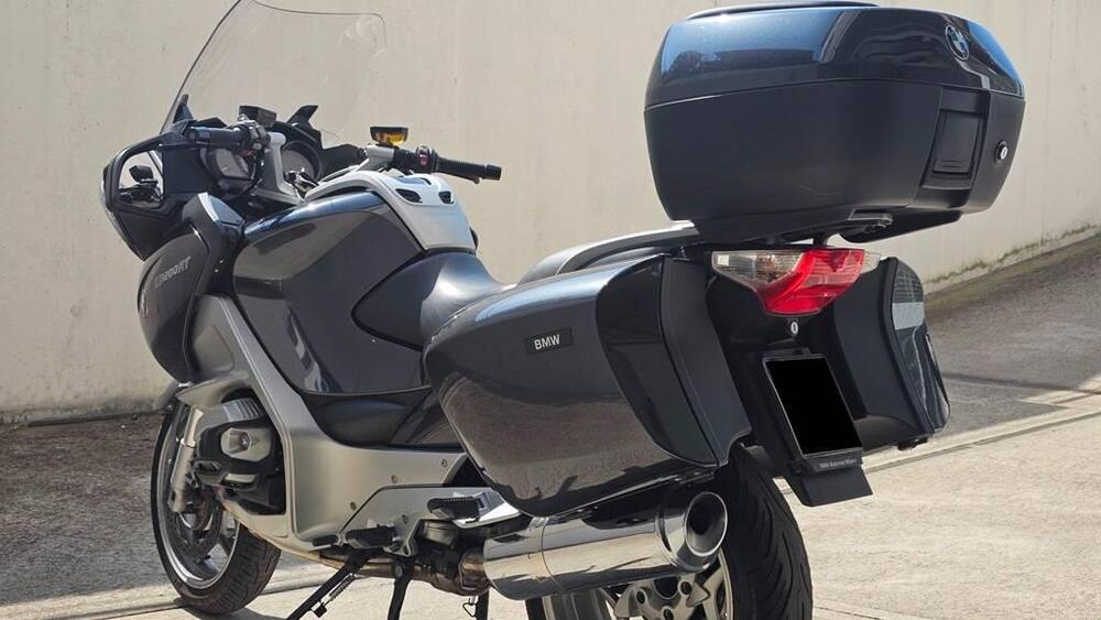 Bmw R 1200 RT (2010 - 13) (3)