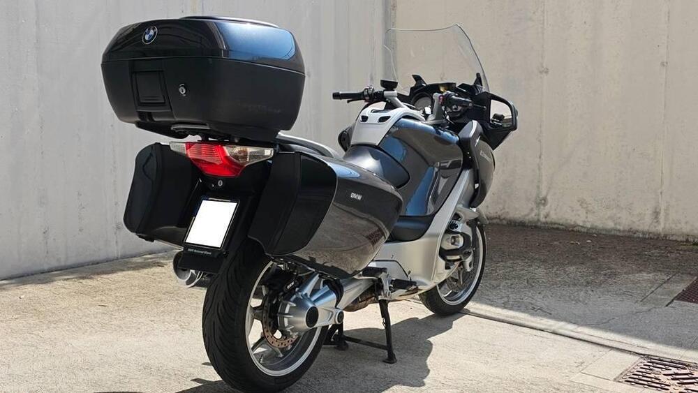 Bmw R 1200 RT (2010 - 13) (4)