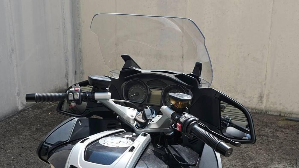 Bmw R 1200 RT (2010 - 13) (5)