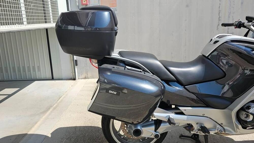 Bmw R 1200 RT (2010 - 13) (6)