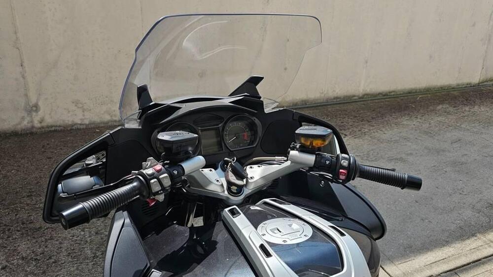 Bmw R 1200 RT (2010 - 13) (7)