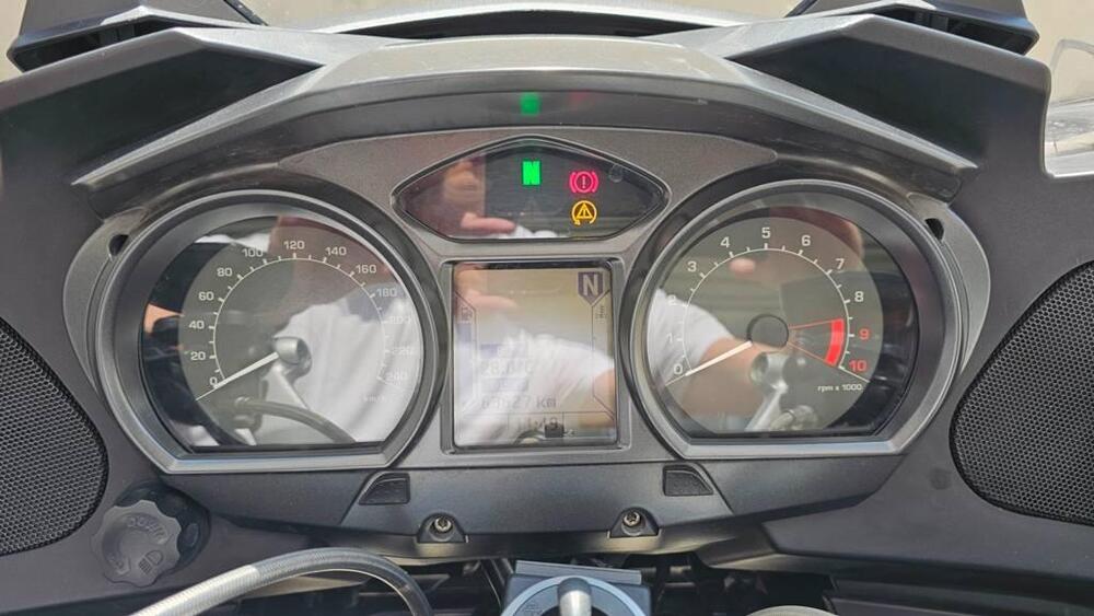 Bmw R 1200 RT (2010 - 13) (8)