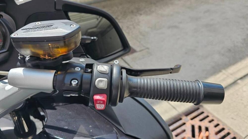 Bmw R 1200 RT (2010 - 13) (10)