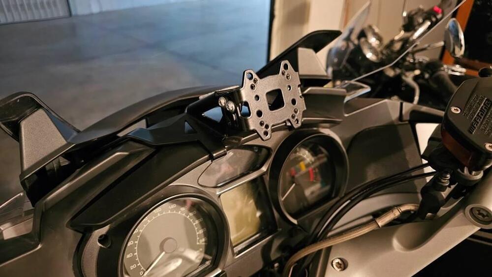 Bmw R 1200 RT (2010 - 13) (11)