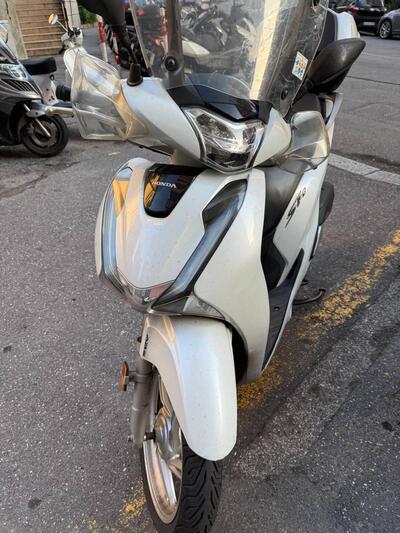 Honda SH 125i (2017 - 19) usata