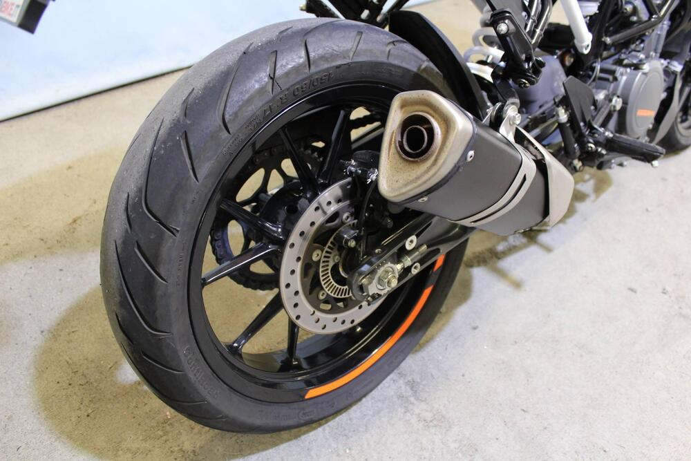 KTM 390 Duke (2021 - 23) (6)