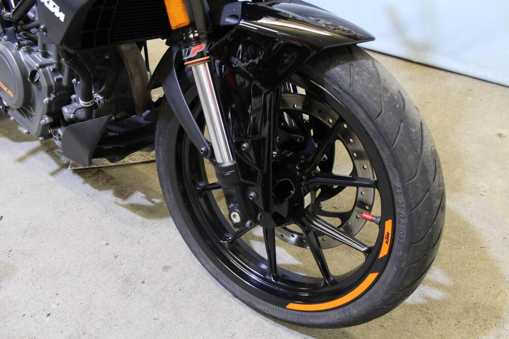 KTM 390 Duke (2021 - 23) (7)