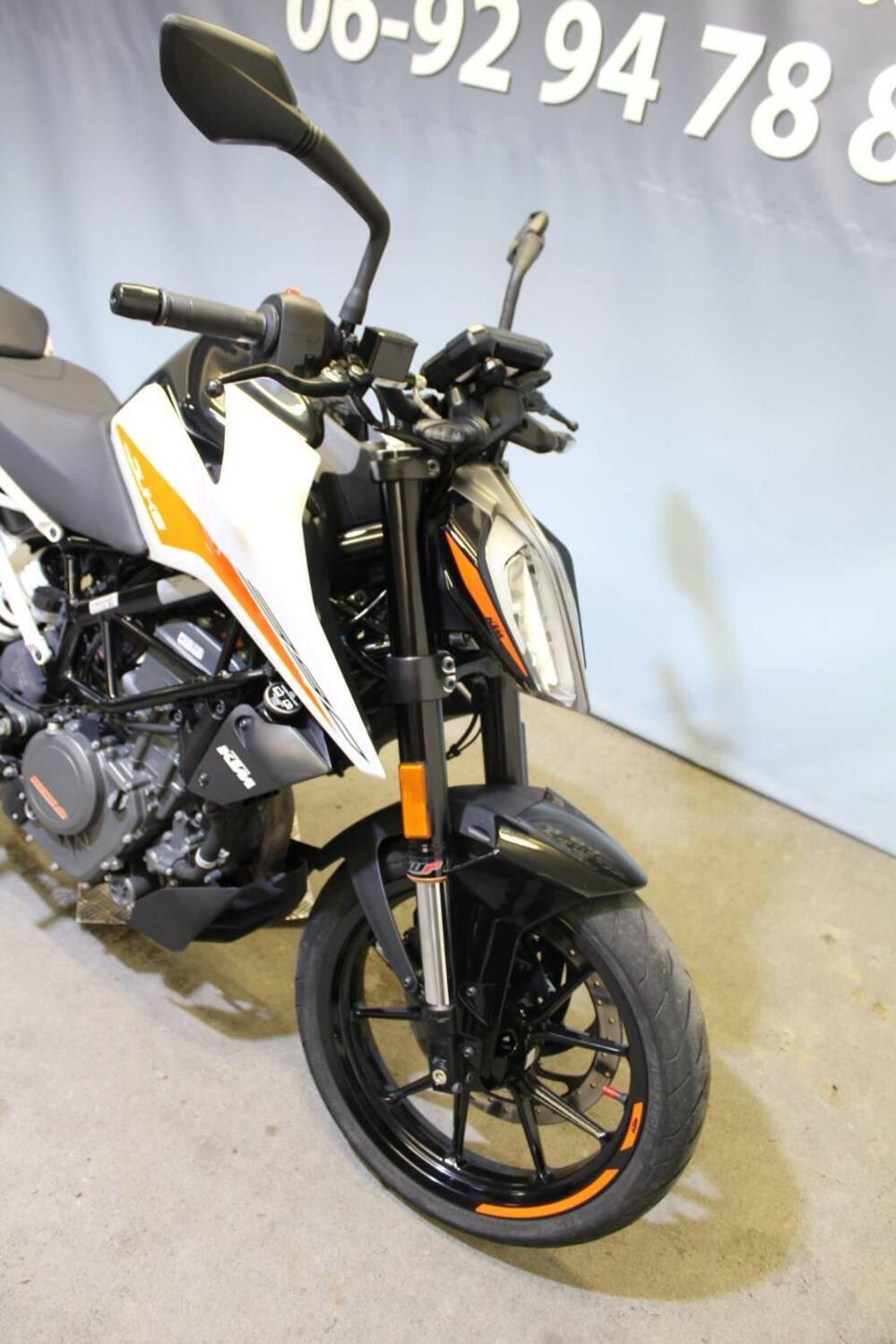 KTM 390 Duke (2021 - 23) (8)