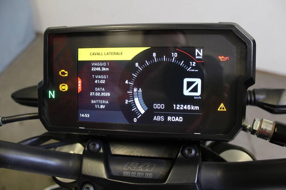 KTM 390 Duke (2021 - 23) (3)