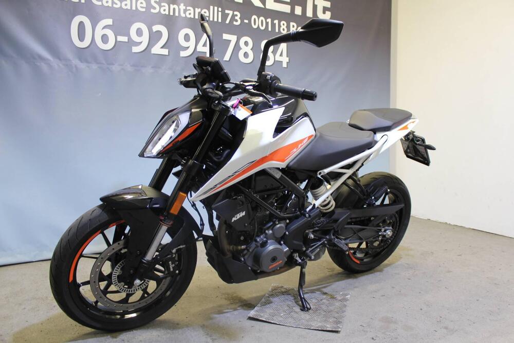 KTM 390 Duke (2021 - 23) (12)
