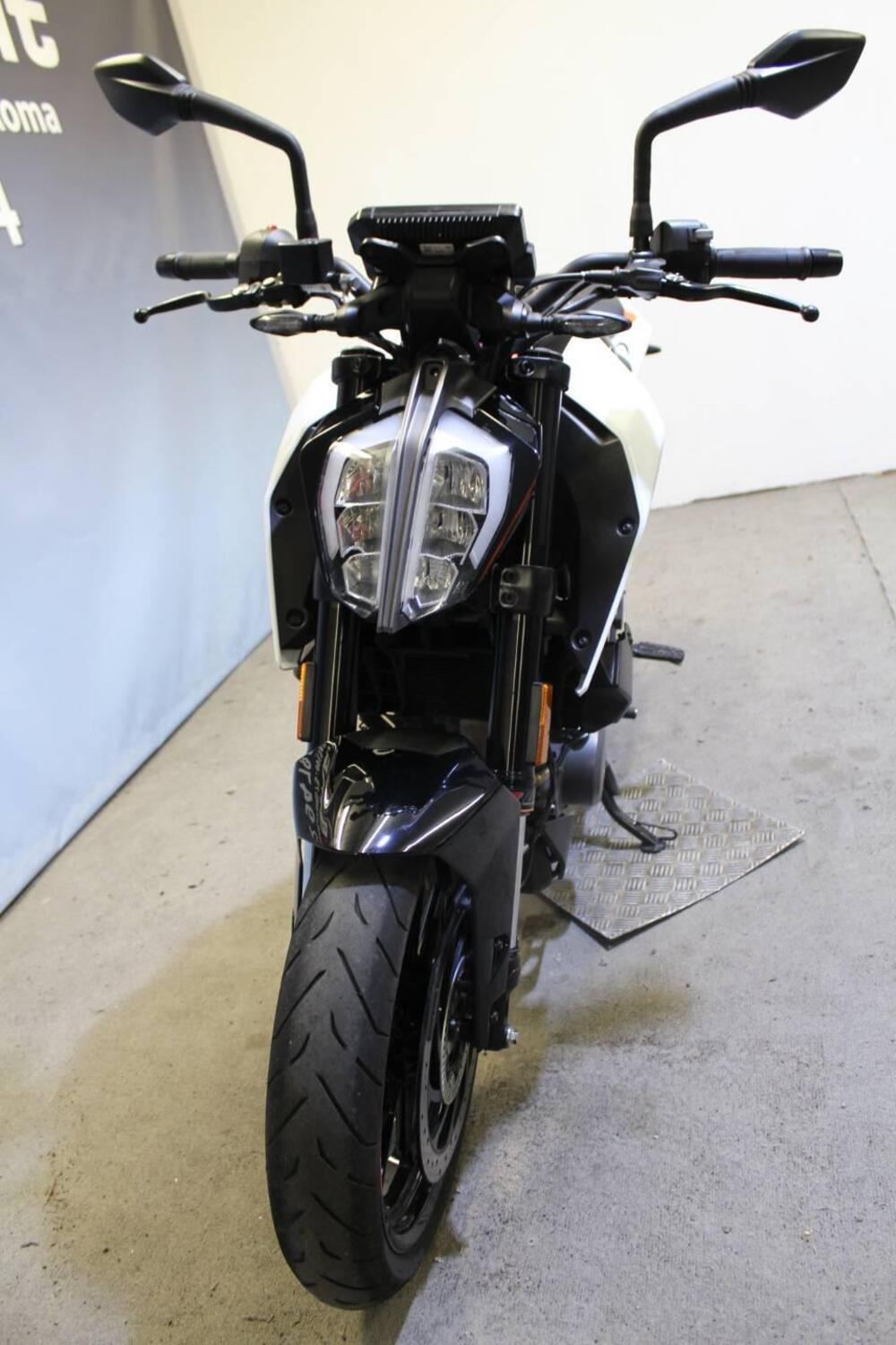 KTM 390 Duke (2021 - 23) (13)