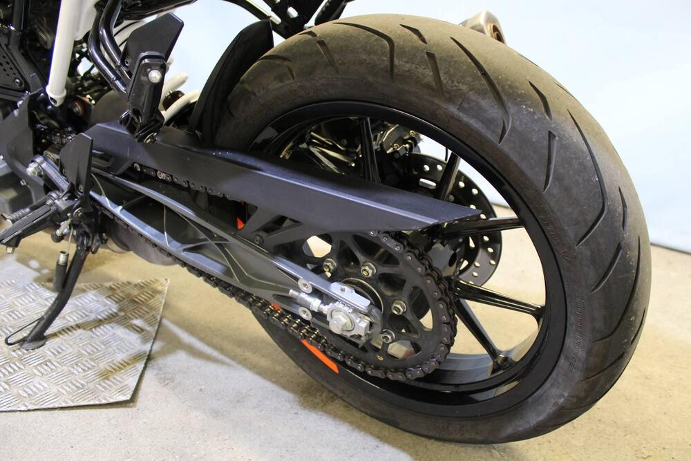 KTM 390 Duke (2021 - 23) (15)