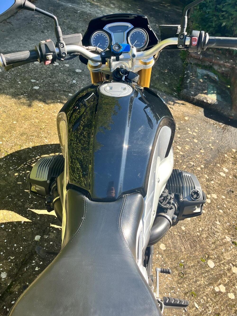 Bmw R nineT 1200 (2014 - 16) (6)