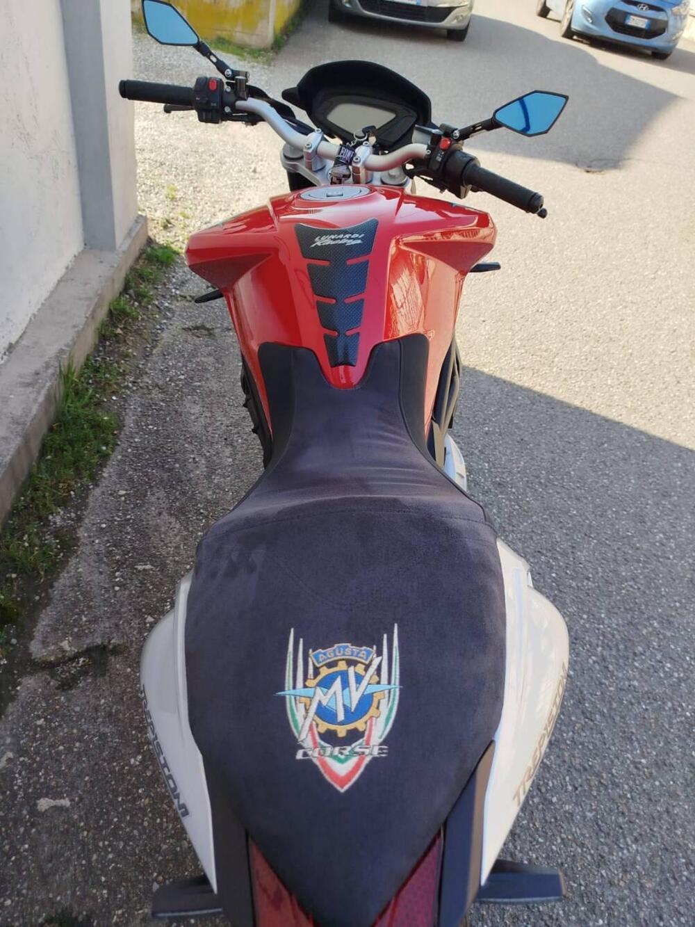 MV Agusta Brutale 675 EAS (2011 - 14) (3)